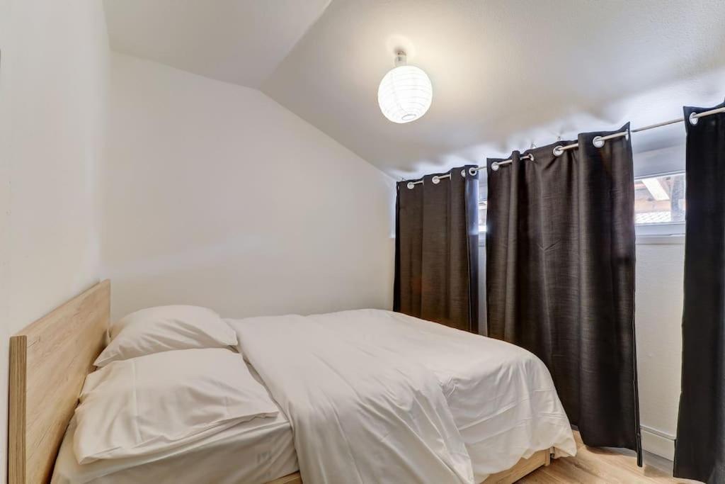Le Nid Douillet Topdestination-Bourg - Centre Ville - 3 Etoiles Екстер'єр фото