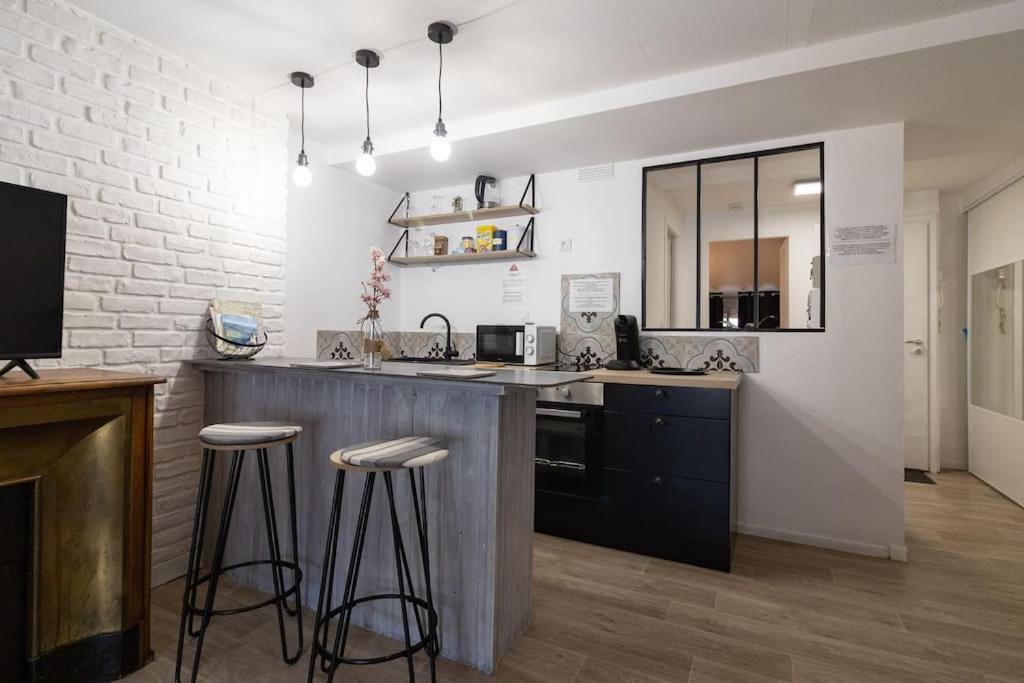 Le Nid Douillet Topdestination-Bourg - Centre Ville - 3 Etoiles Екстер'єр фото