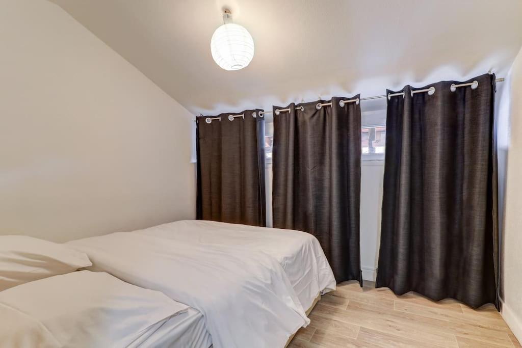 Le Nid Douillet Topdestination-Bourg - Centre Ville - 3 Etoiles Екстер'єр фото