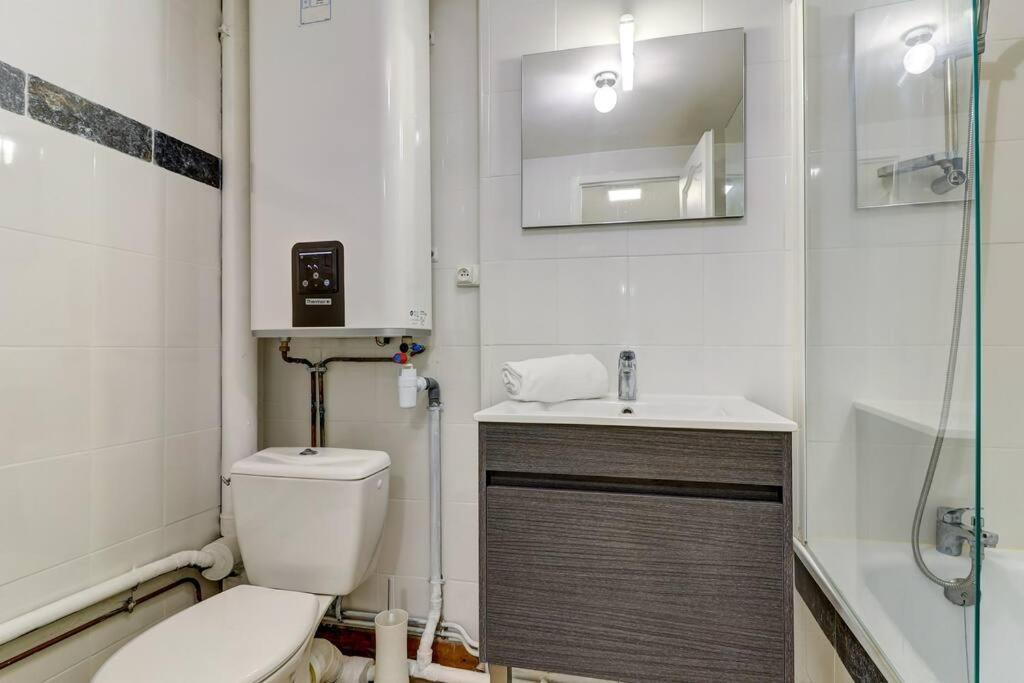Le Nid Douillet Topdestination-Bourg - Centre Ville - 3 Etoiles Екстер'єр фото