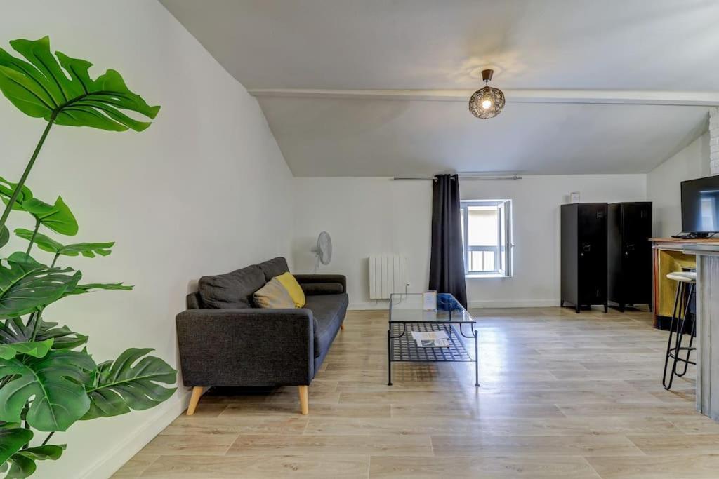 Le Nid Douillet Topdestination-Bourg - Centre Ville - 3 Etoiles Екстер'єр фото