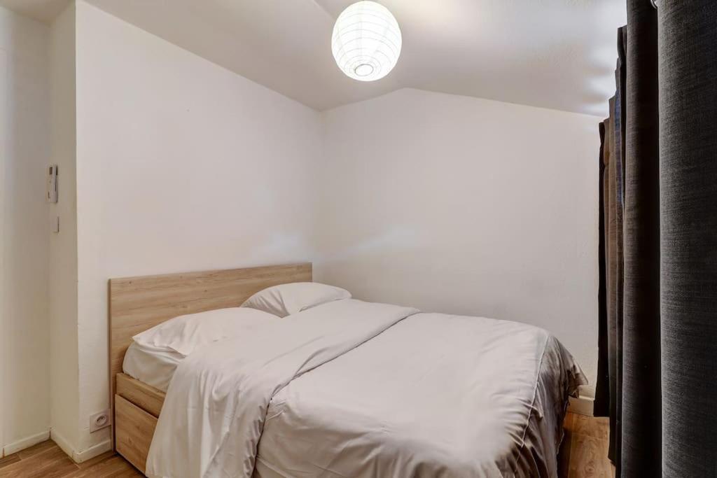 Le Nid Douillet Topdestination-Bourg - Centre Ville - 3 Etoiles Екстер'єр фото