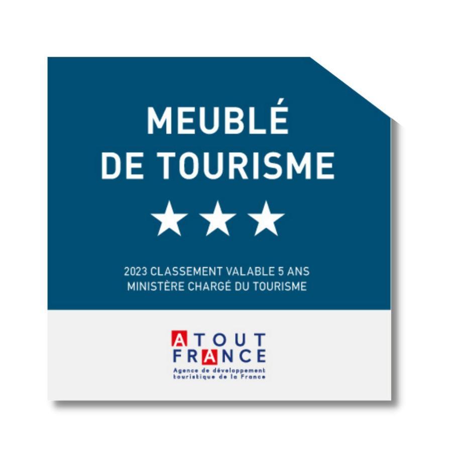 Le Nid Douillet Topdestination-Bourg - Centre Ville - 3 Etoiles Екстер'єр фото